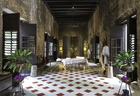 Hacienda Uayamon
