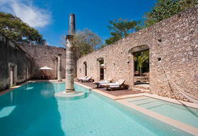 Hacienda Uayamon