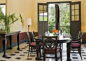Hacienda Uayamon