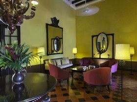 Hacienda Uayamon