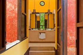 Hacienda Uayamon