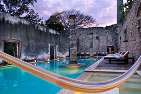 Hacienda Uayamon