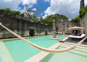 Hacienda Uayamon