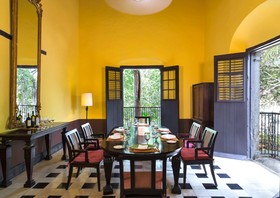 Hacienda Uayamon