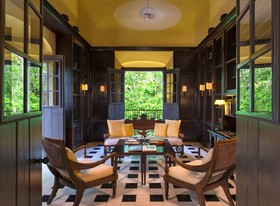 Hacienda Uayamon