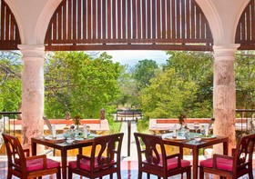 Hacienda Uayamon