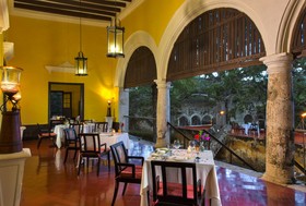 Hacienda Uayamon