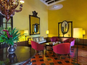 Hacienda Uayamon