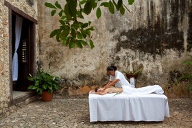 Hacienda Uayamon