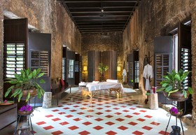 Hacienda Uayamon