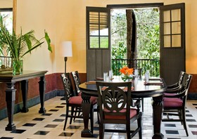 Hacienda Uayamon