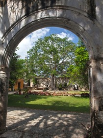 Hacienda Uayamon