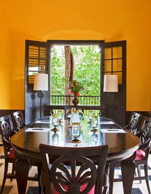 Hacienda Uayamon