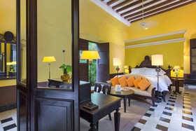 Hacienda Uayamon