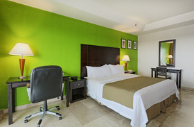 Holiday Inn Campeche