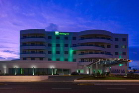 Holiday Inn Campeche