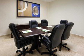 Holiday Inn Campeche