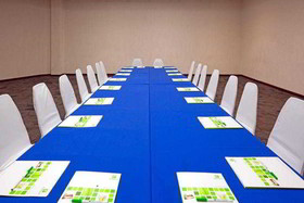 Holiday Inn Campeche