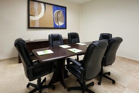 Holiday Inn Campeche