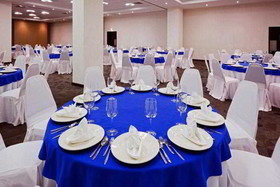 Holiday Inn Campeche