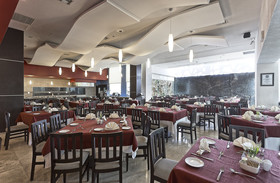 Holiday Inn Campeche