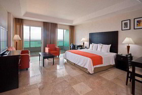 Holiday Inn Campeche