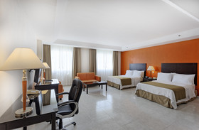 Holiday Inn Campeche