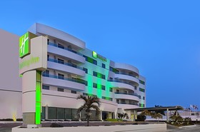 Holiday Inn Campeche