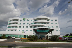 Holiday Inn Campeche