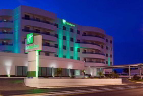Holiday Inn Campeche