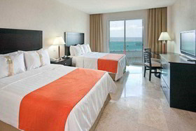 Holiday Inn Campeche