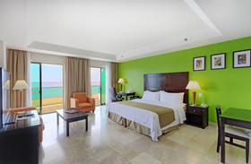 Holiday Inn Campeche