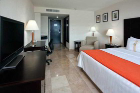 Holiday Inn Campeche