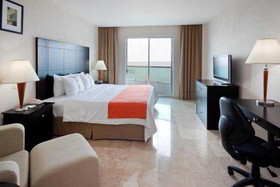 Holiday Inn Campeche
