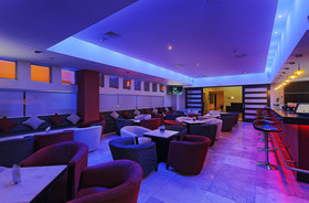 Holiday Inn Campeche