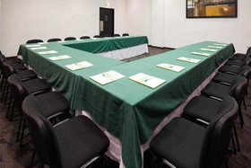 Holiday Inn Campeche