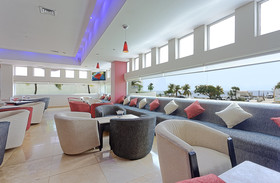 Holiday Inn Campeche