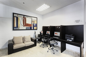 Holiday Inn Campeche