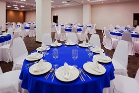 Holiday Inn Campeche