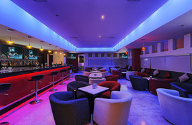 Holiday Inn Campeche