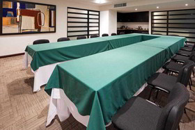 Holiday Inn Campeche