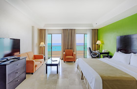Holiday Inn Campeche