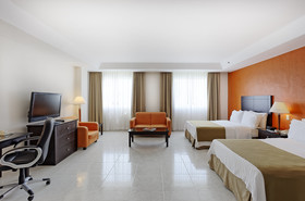 Holiday Inn Campeche