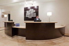Holiday Inn Campeche