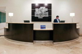 Holiday Inn Campeche