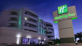 Holiday Inn Campeche