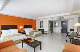 Holiday Inn Campeche