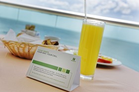 Holiday Inn Campeche