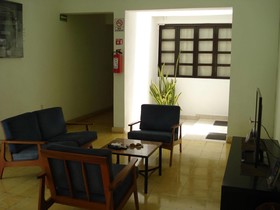 Hostel Viatger Inn