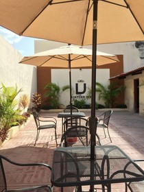 Hostel Viatger Inn